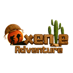 Oxente Adventure